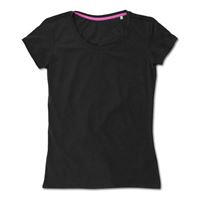 T-SHIRT DONNA MANICA CORTA